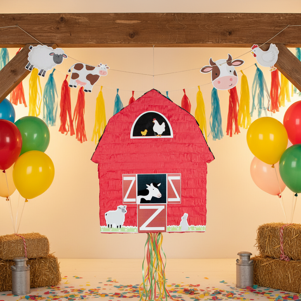 Farma Piñata