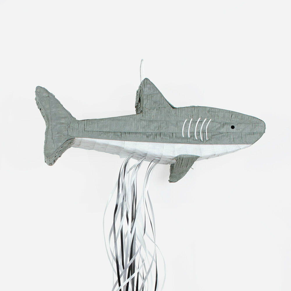 Piñata Requin