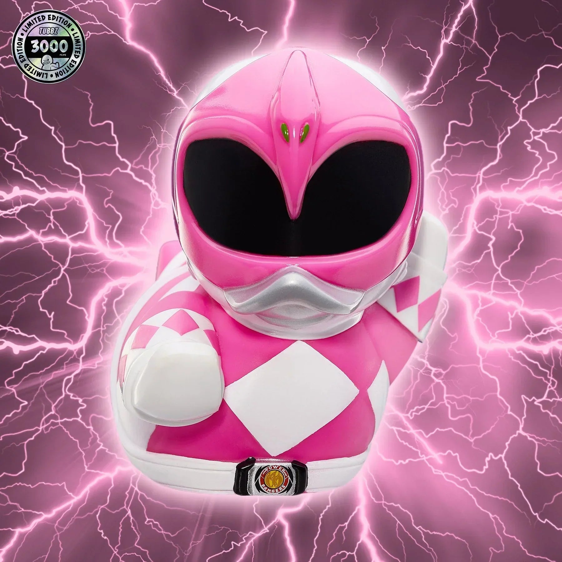 canards power rangers wave 01 