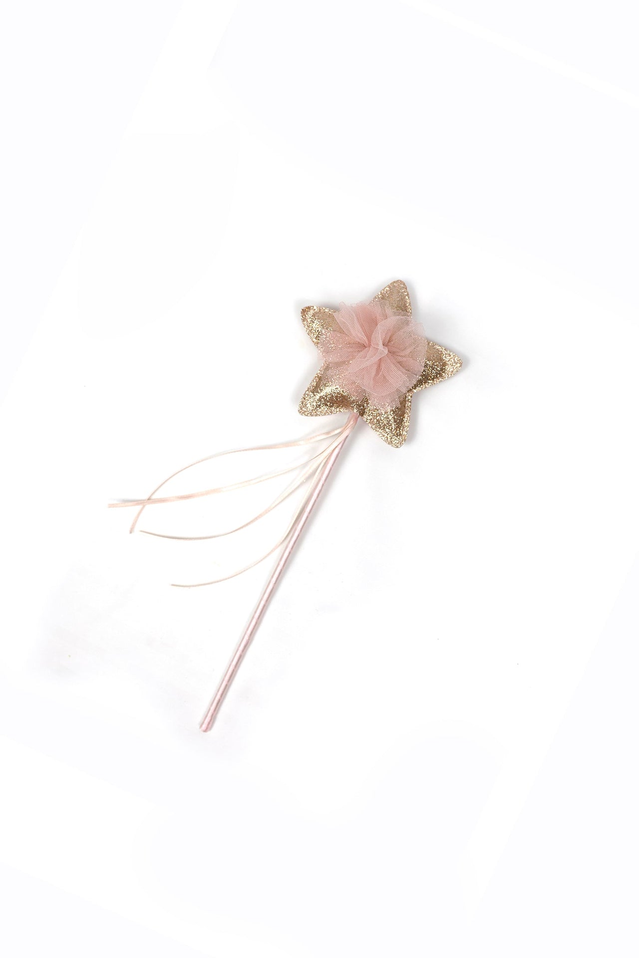 Déguisement Enfant Le Papillon Rose