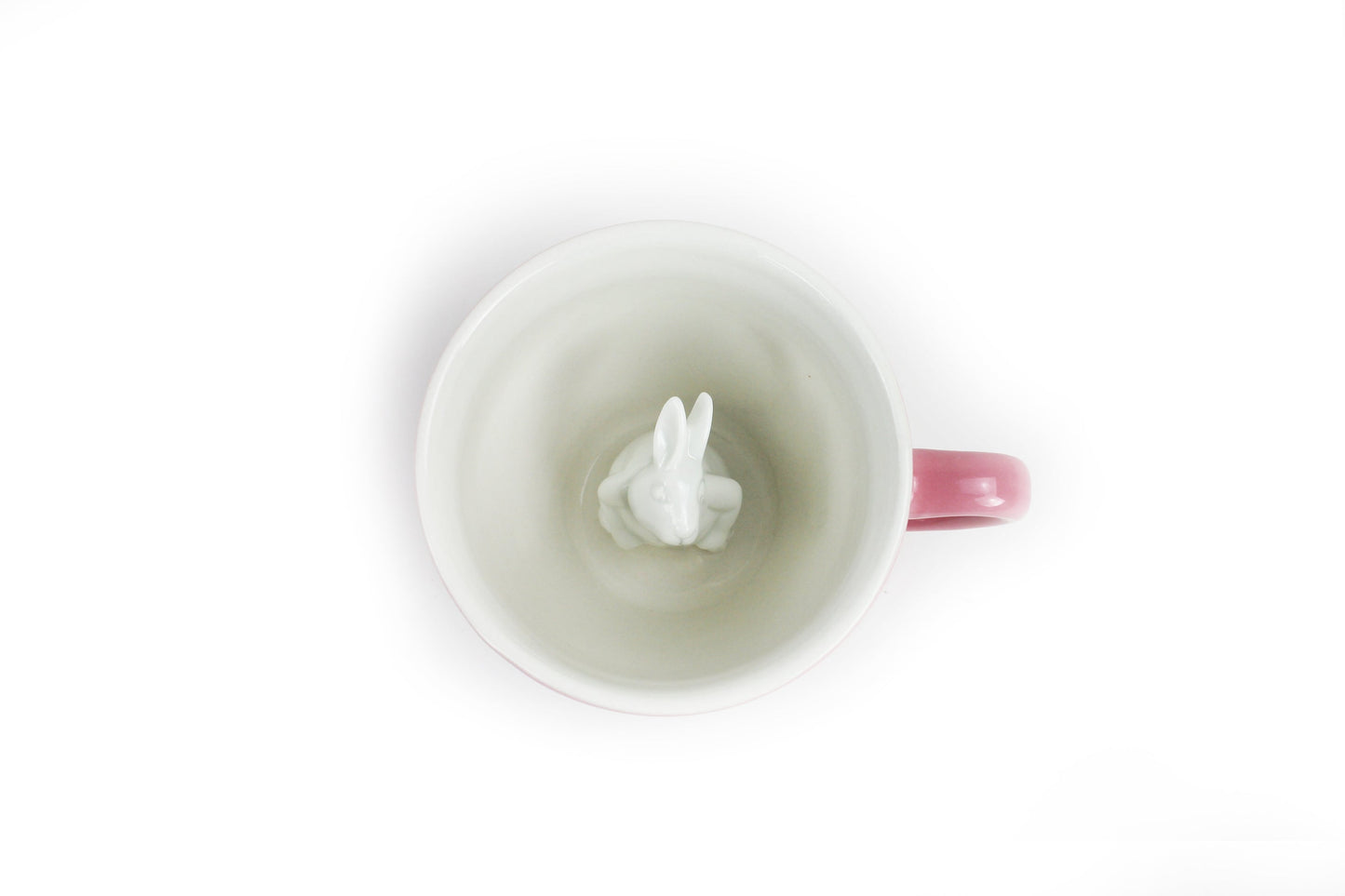 3D Kreatur Tassen Becher 