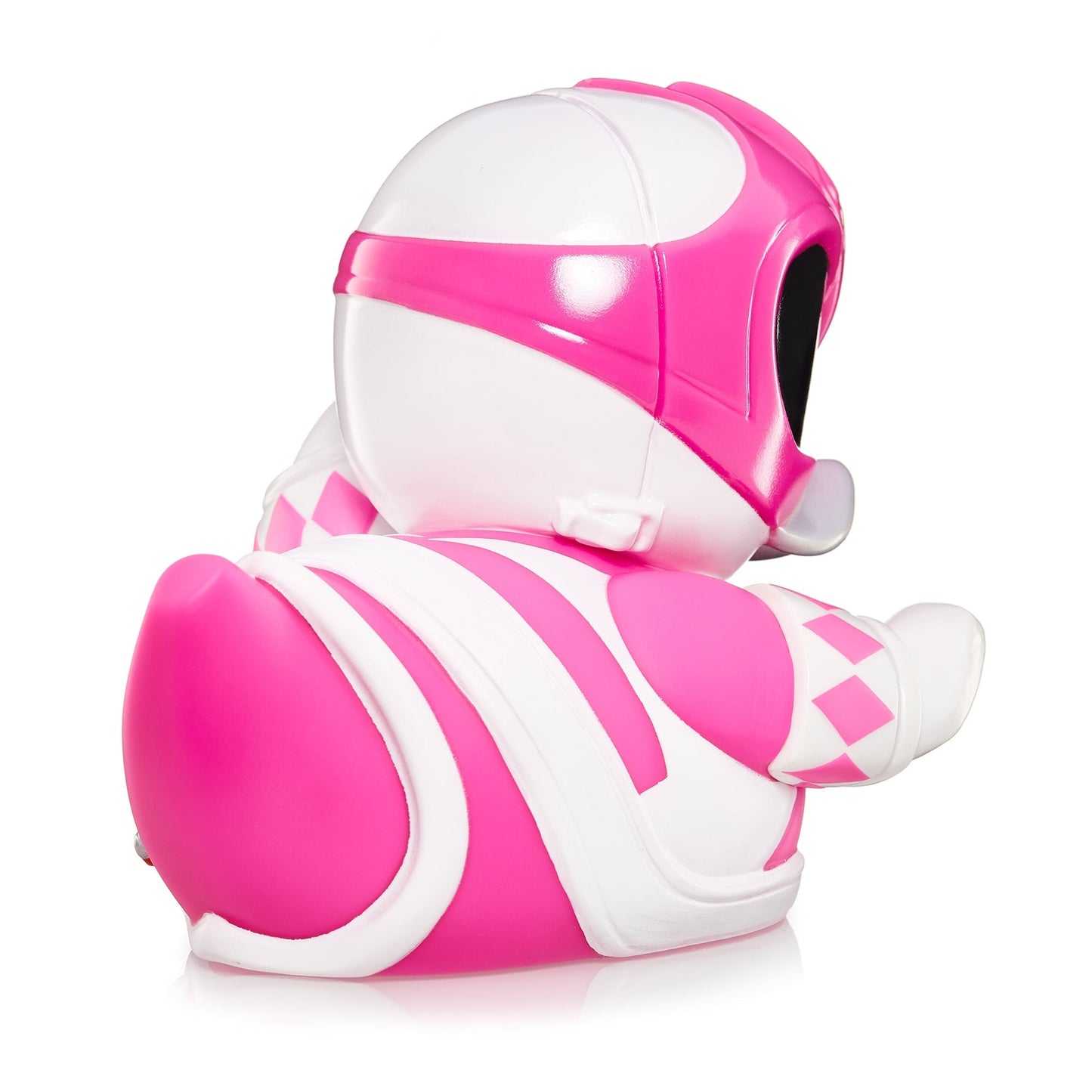 Canard Power Rangers Mighty Morphin Rose TUBBZ | Cosplaying Ducks Numskull