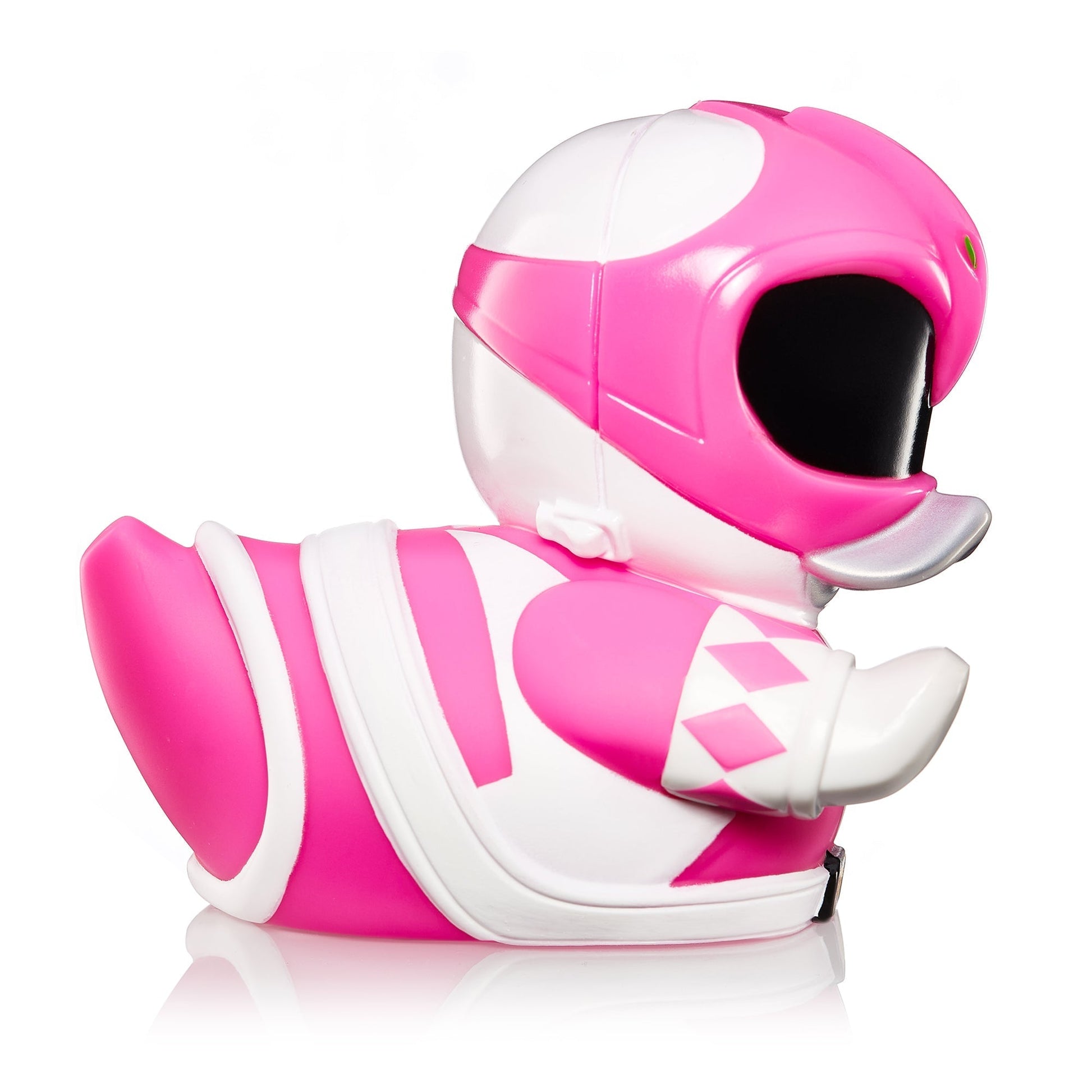 Canard Power Rangers Mighty Morphin Rose TUBBZ | Cosplaying Ducks Numskull