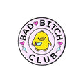 пинове пате bad bitch club cdb PIN DUK 511 86396151