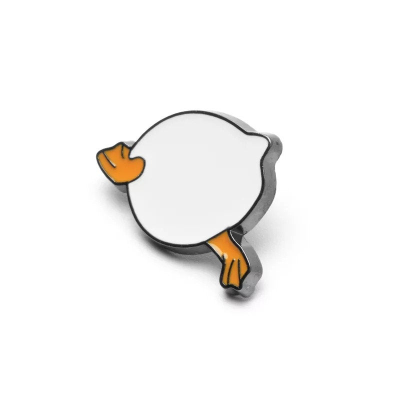 пинове пате бял croupion cdb PIN DUK 104 87706871