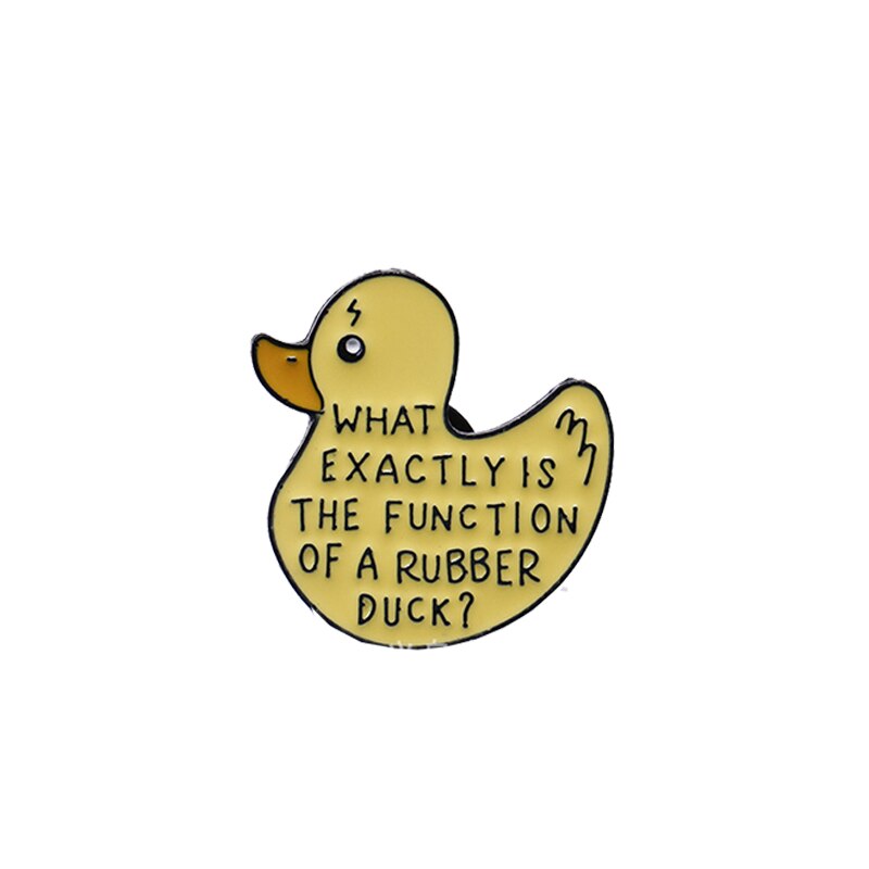 pins canard harry cdb PIN DUK 508 85544183