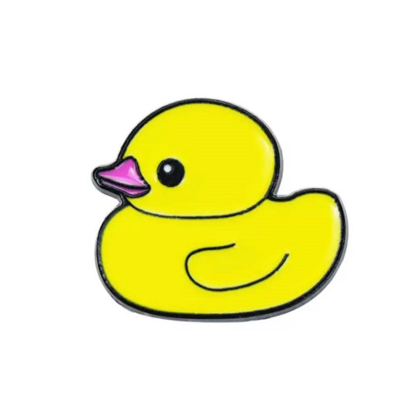 pins canard de bain cdb PIN DUK 504 81743095