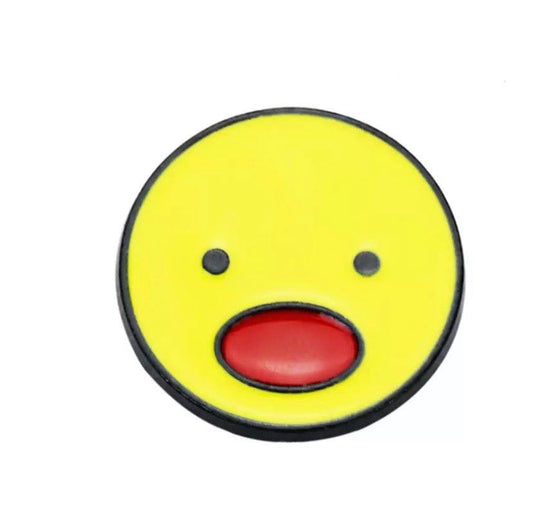 pins tete de canard cdb PIN DUK 507 21745904