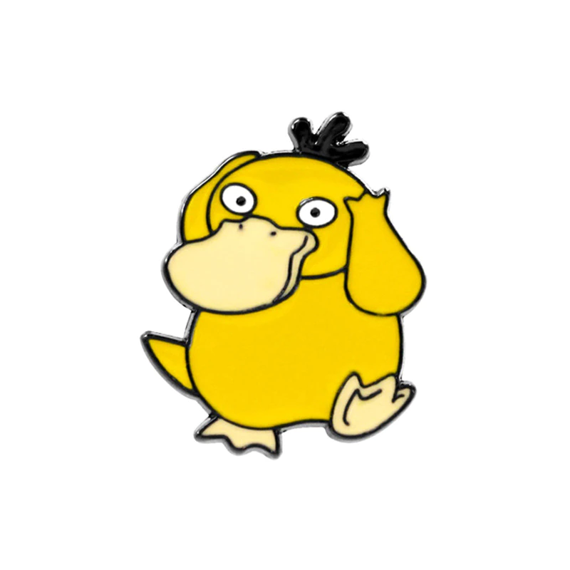 pins canard psyko cdb PIN DUK 501 80923895