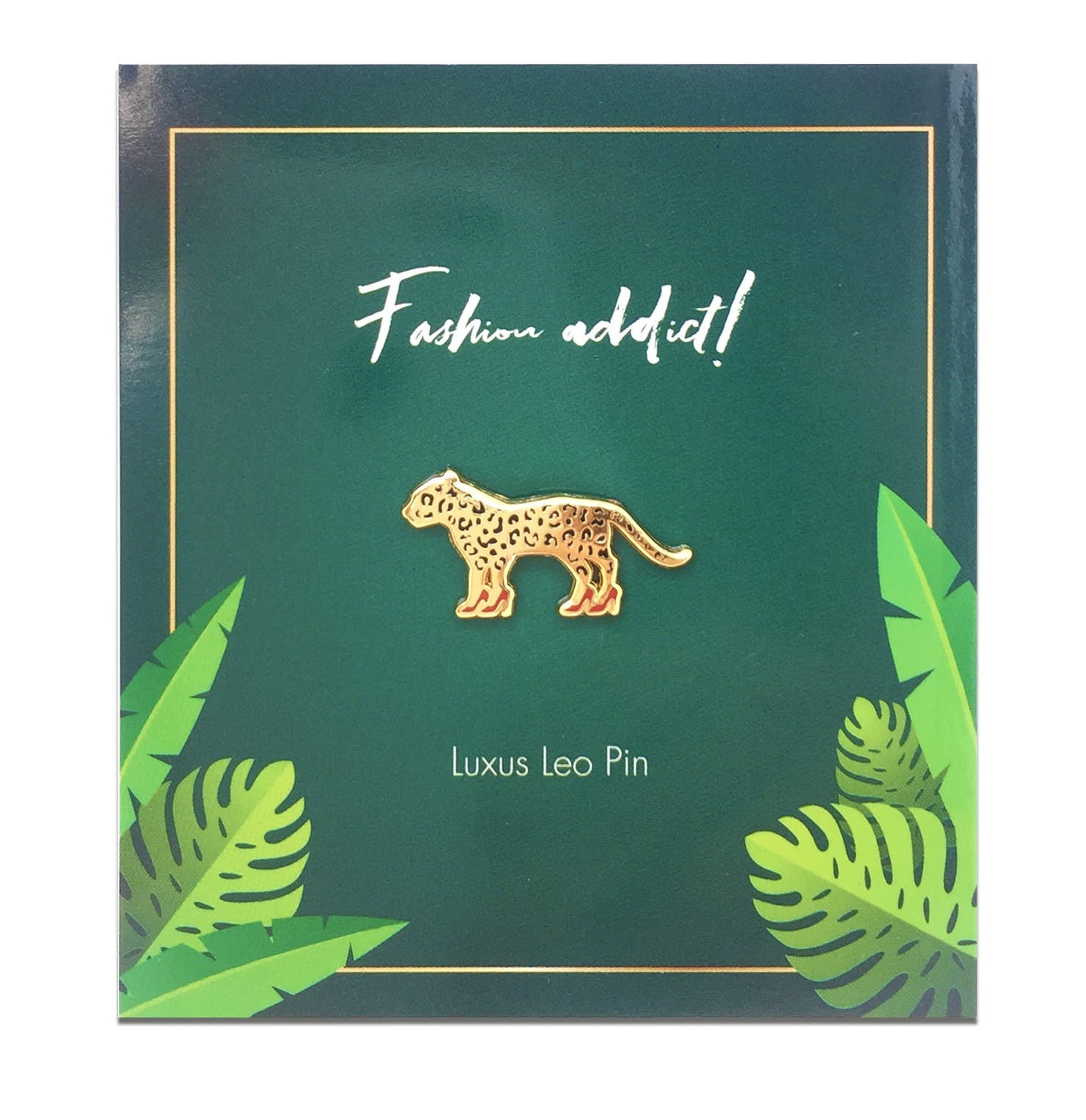 pins madame leopard jungle empire 