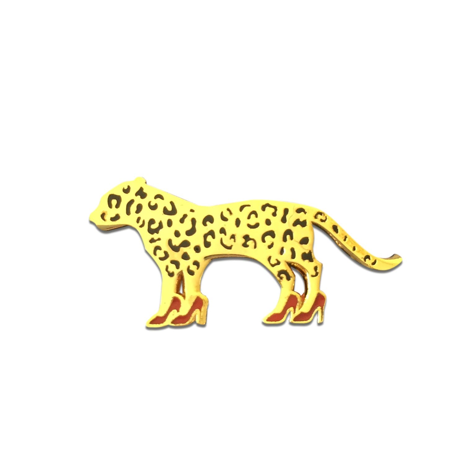 pins madame leopard jungle empire Bj30 729389348359