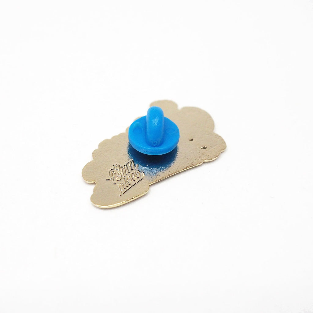pins morue forever lolita picco 