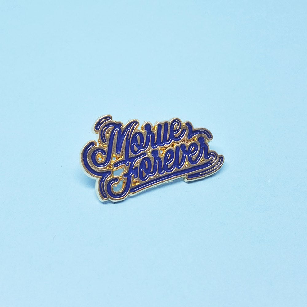 pins morue forever lolita picco 