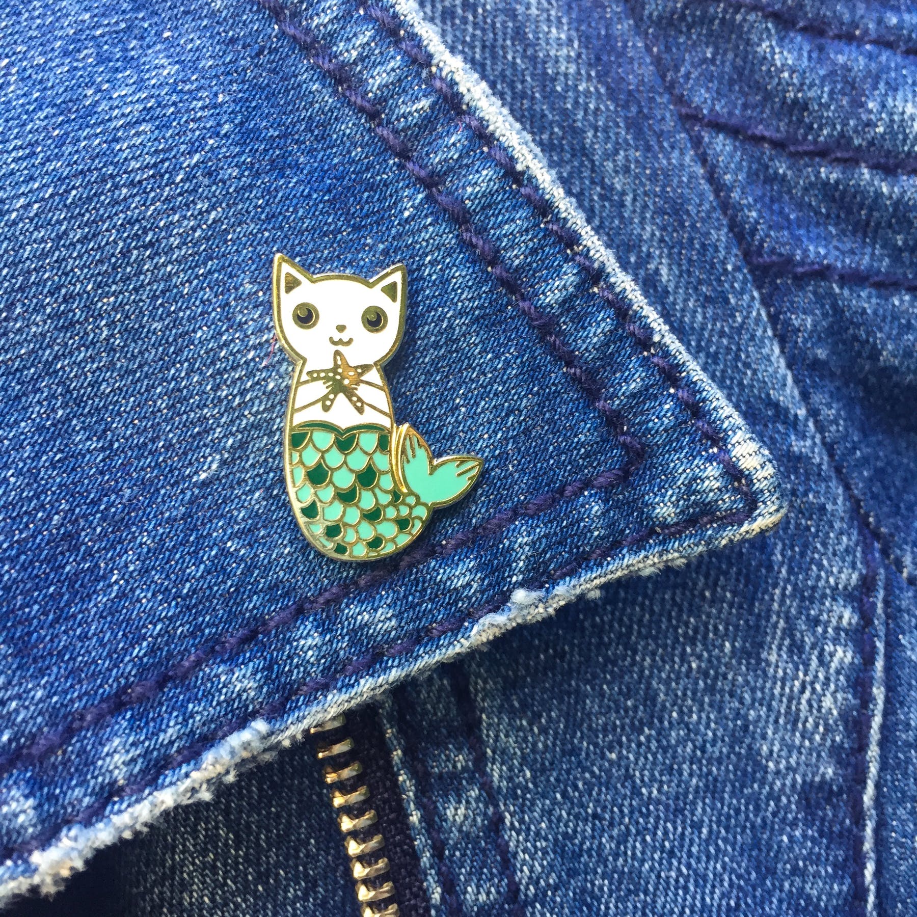 pins chat sirene jungle empire Bj4 729389348052