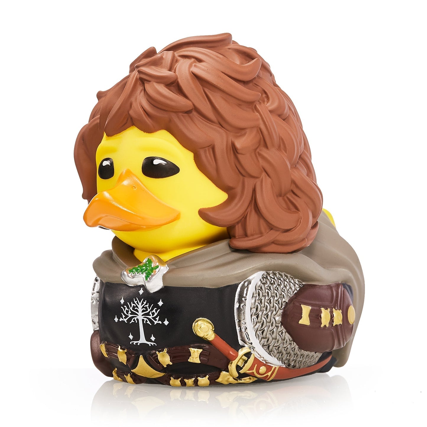 Canard Pippin (Boxed Edition) TUBBZ CoinCaillerie