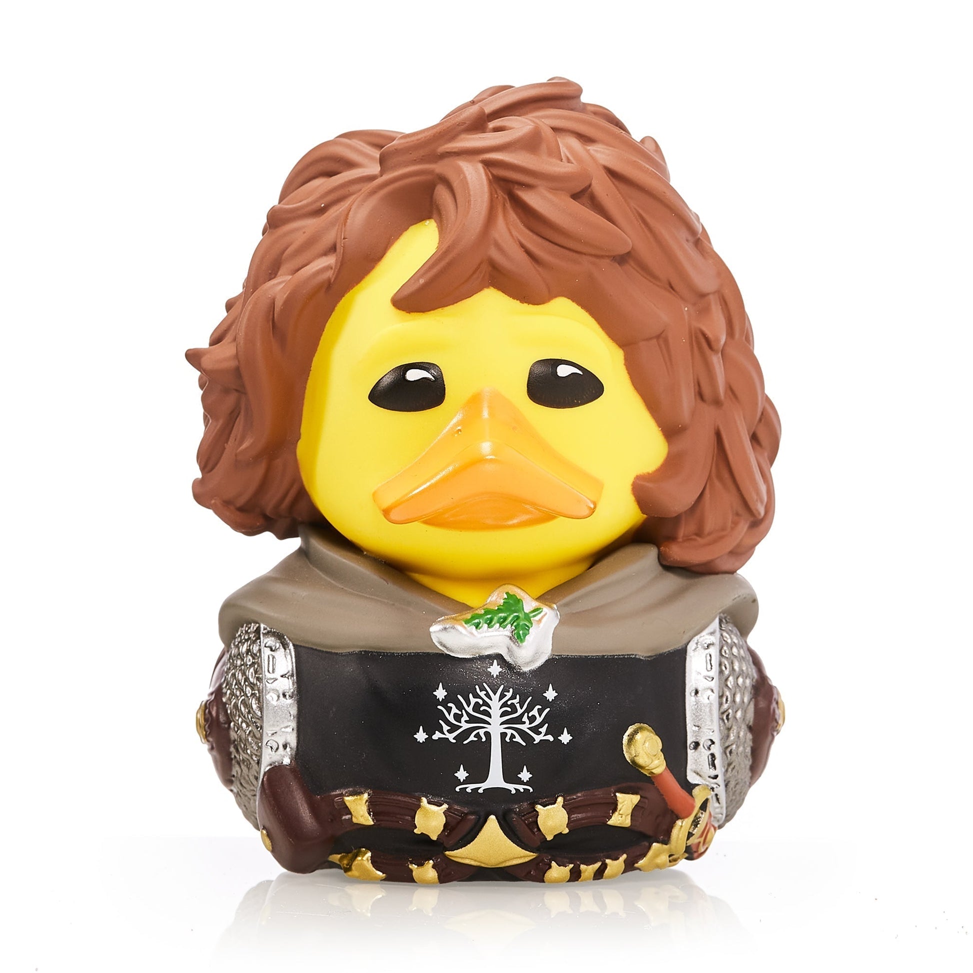 Canard Pippin (Boxed Edition) TUBBZ CoinCaillerie