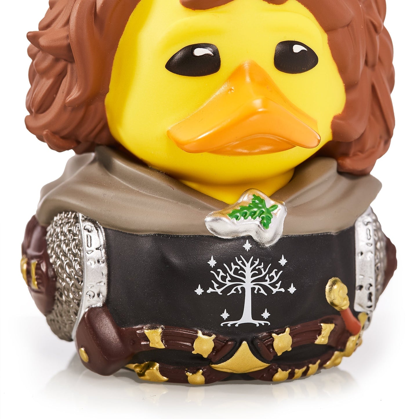 Canard Pippin (Boxed Edition) TUBBZ CoinCaillerie