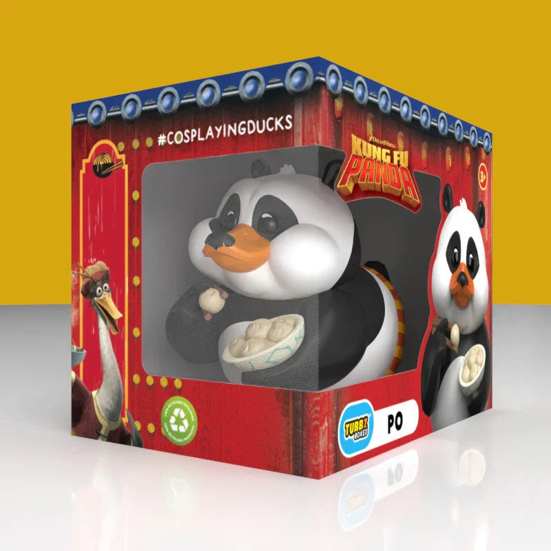 Canard Po (Boxed Edition) - vue 1