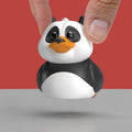 Canard Kung Fu Panda: Po TUBBZ (Mini Edition) - vue 1