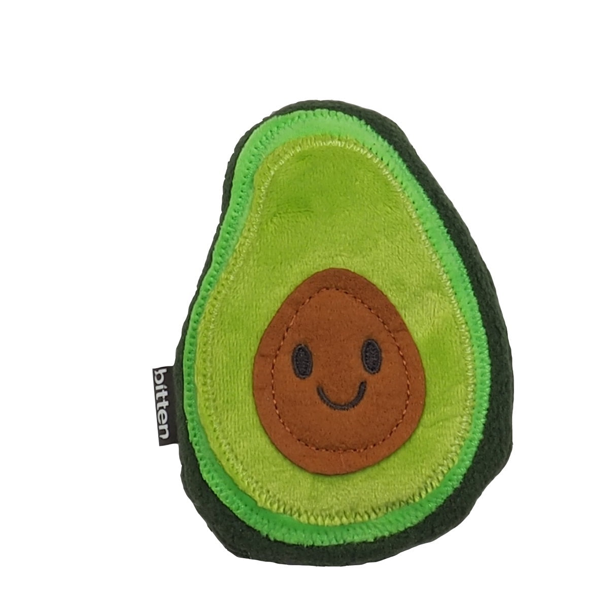 Pocket Pal Avocat Bitten CoinCaillerie