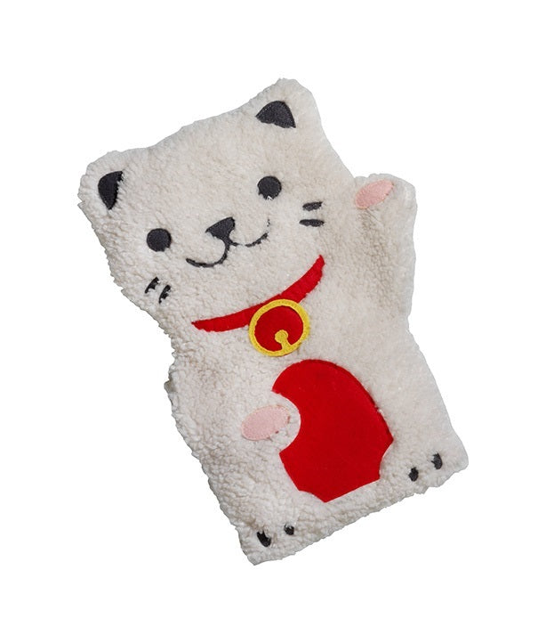 Pocket Pal Chat Chanceux - le Chat Chanceux