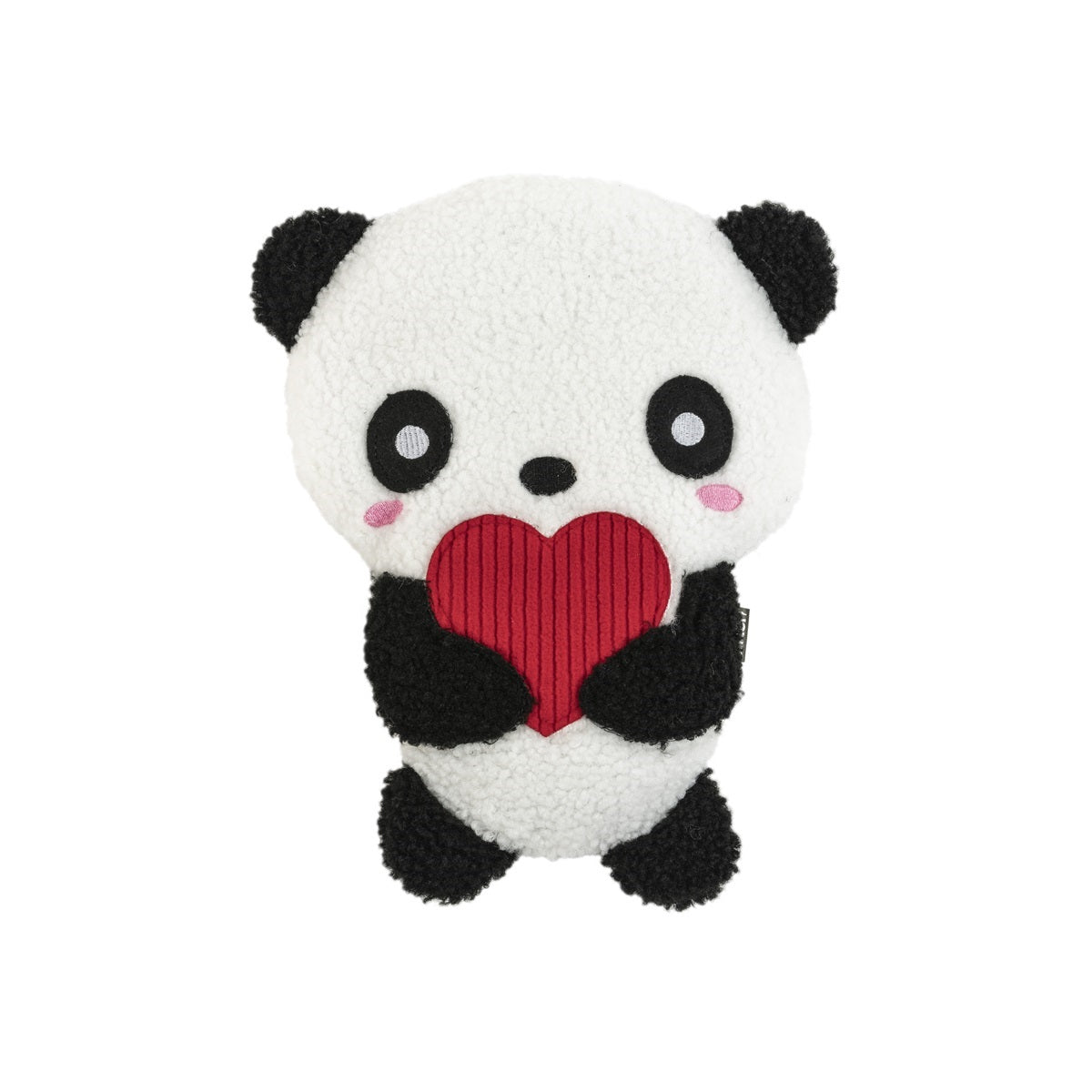 Pocket Pal Panda Bitten CoinCaillerie