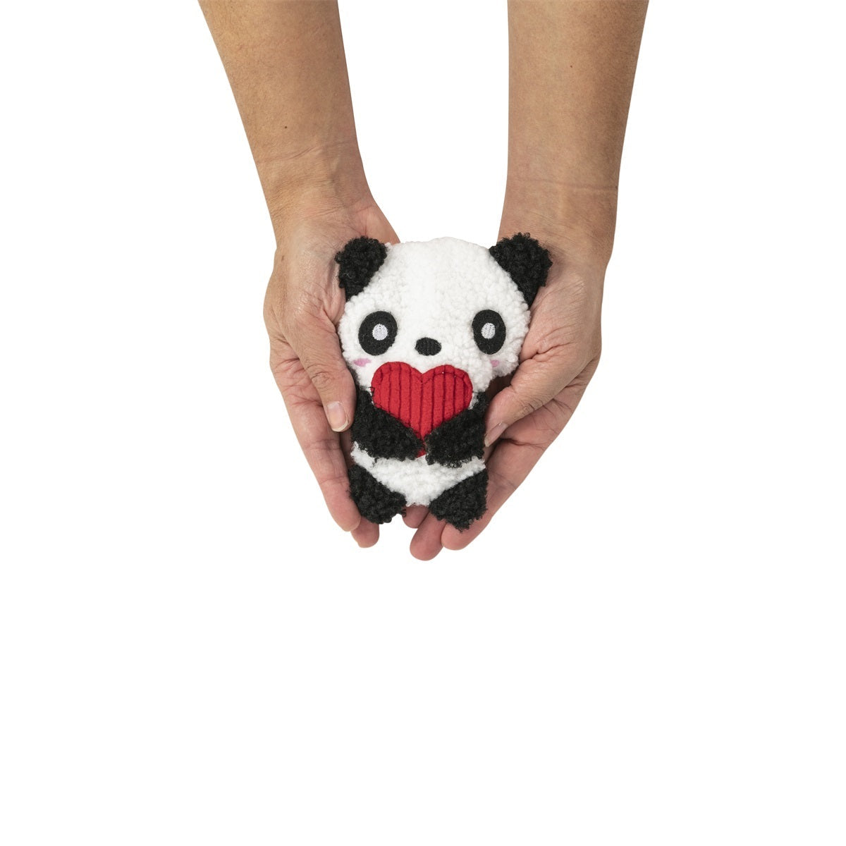 Pocket Pal Panda Bitten CoinCaillerie