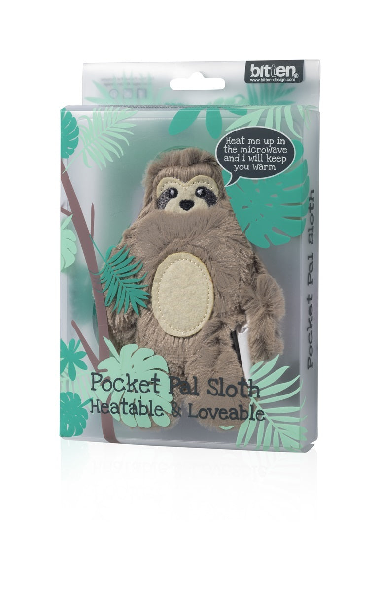pocket pal paresseux bitten 