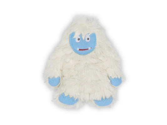 Pocket Pal Yeti Bitten CoinCaillerie