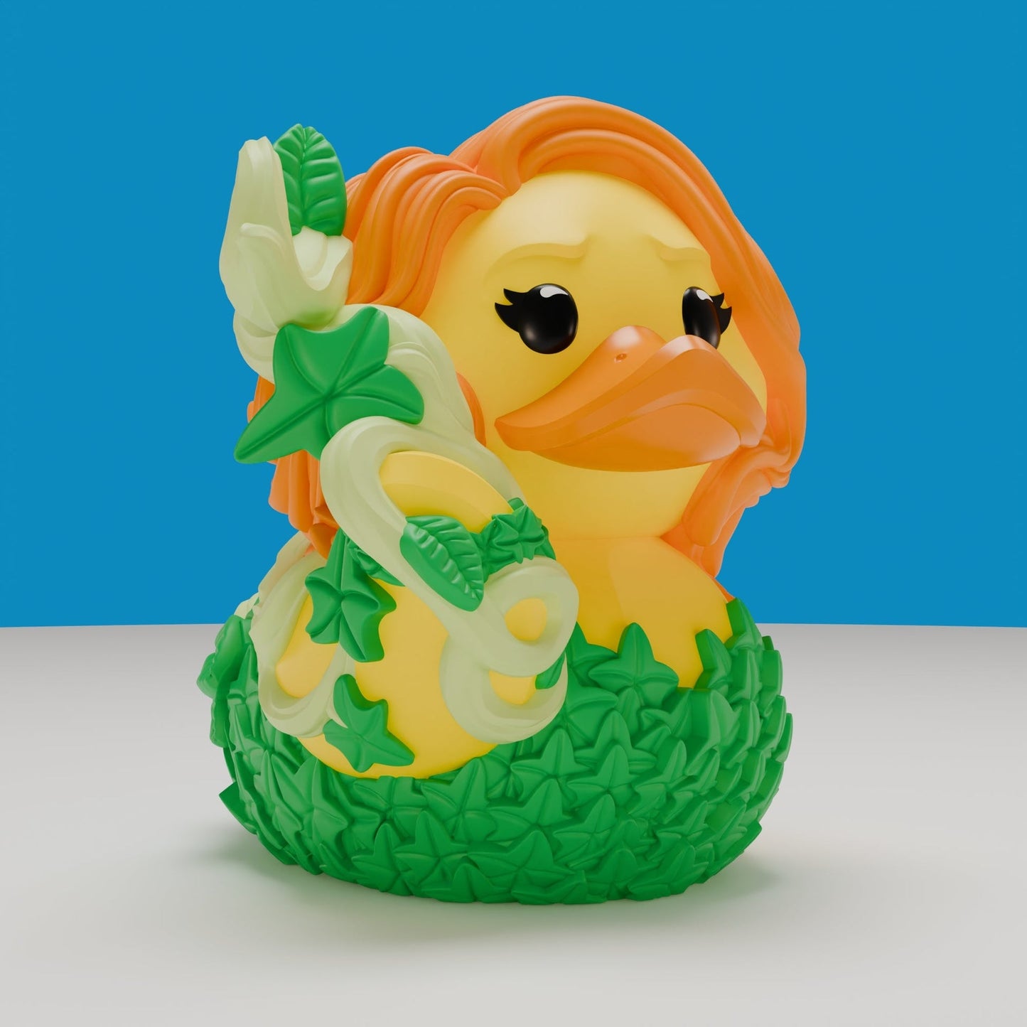Canard DC Comics: Poison Ivy TUBBZ (Collector's Edition) - vue 7