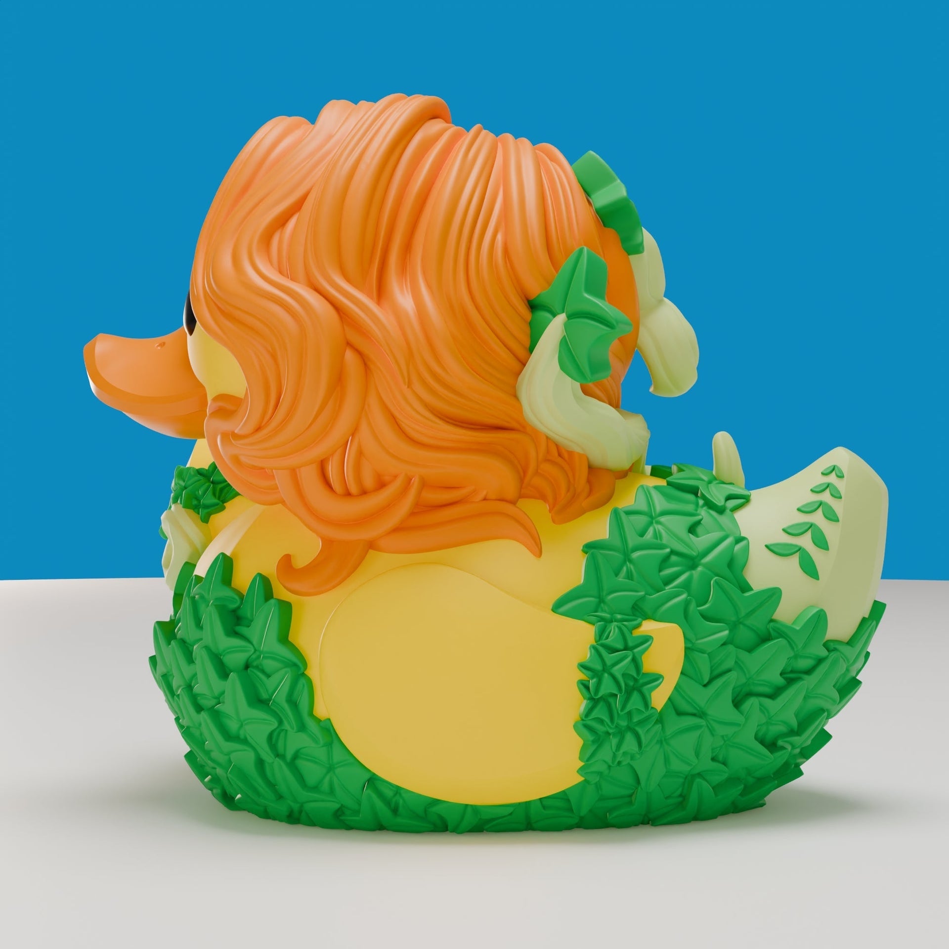 Canard DC Comics: Poison Ivy TUBBZ (Collector's Edition) - vue 6
