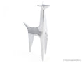 porte bijoux girafe metalmorphose NGNG208 61267447