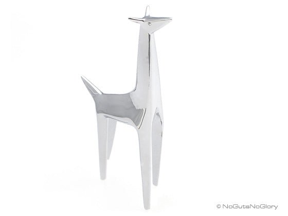 porte bijoux girafe metalmorphose NGNG208 61267447