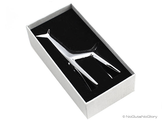 porte bijoux girafe metalmorphose 