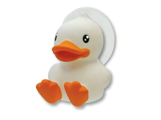canard porte brosse a dents blanc b duck BDUCK45011 5404006024902