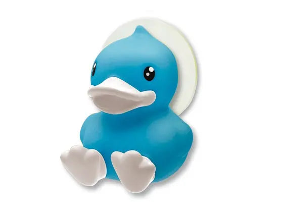 canard porte brosse a dents bleu b duck BDUCK45017 5404006024926