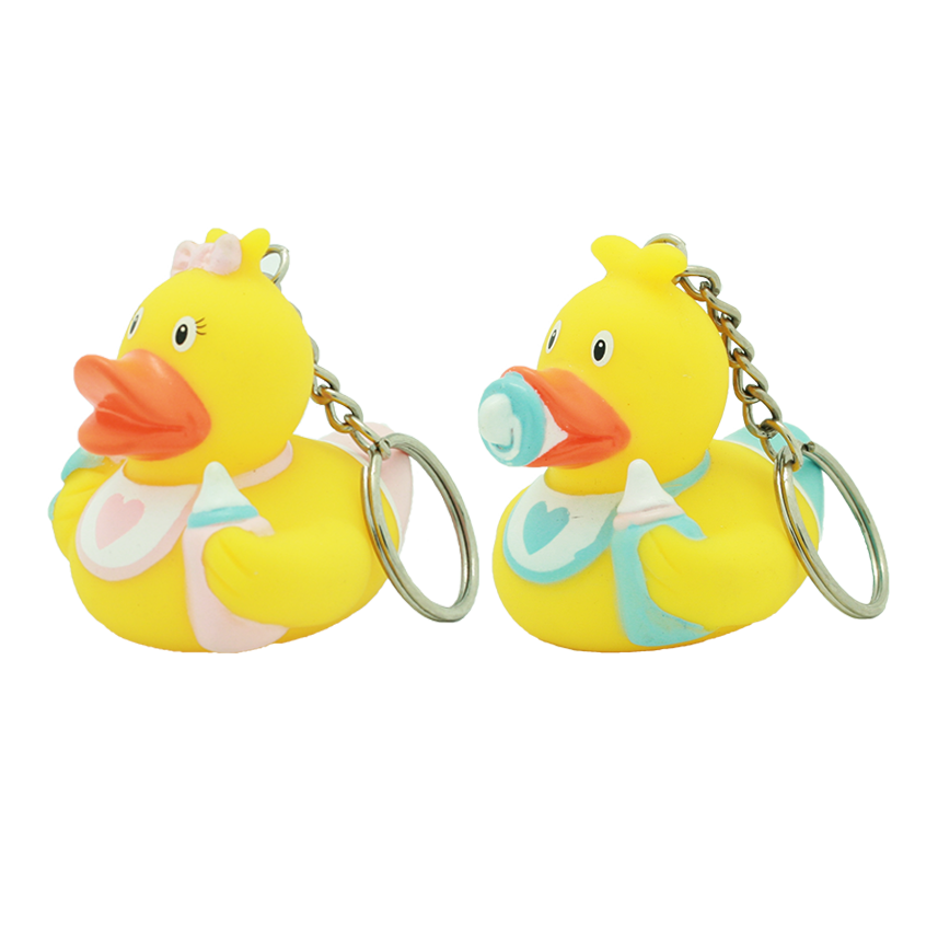 porte-cles-canard-bebe-lilalu