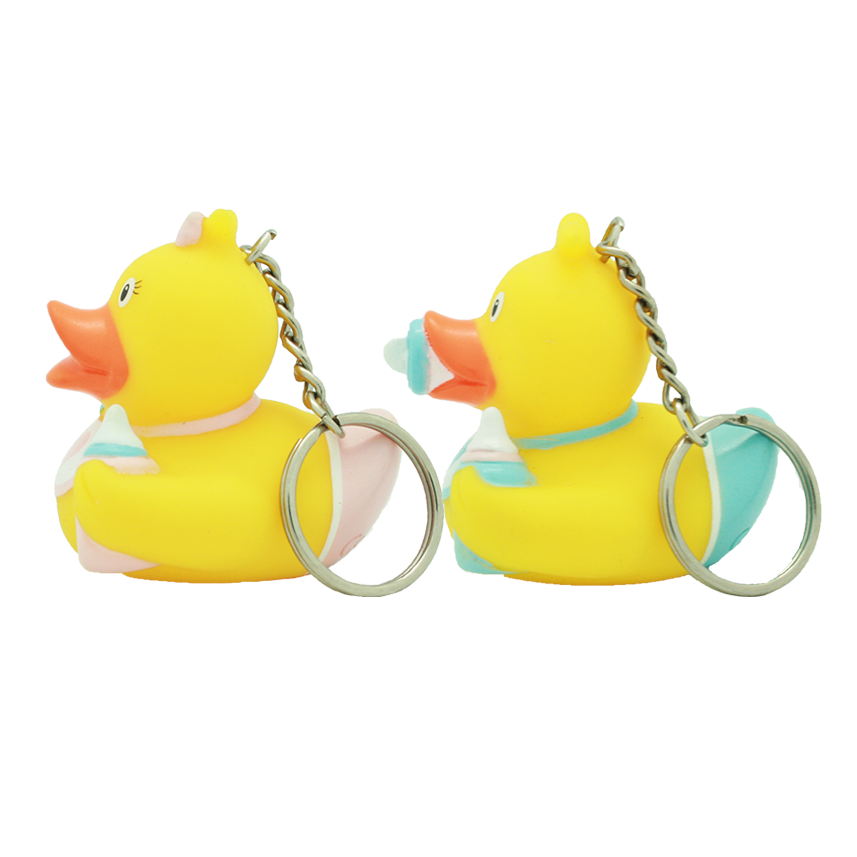 porte-cles-canard-bebe-lilalu