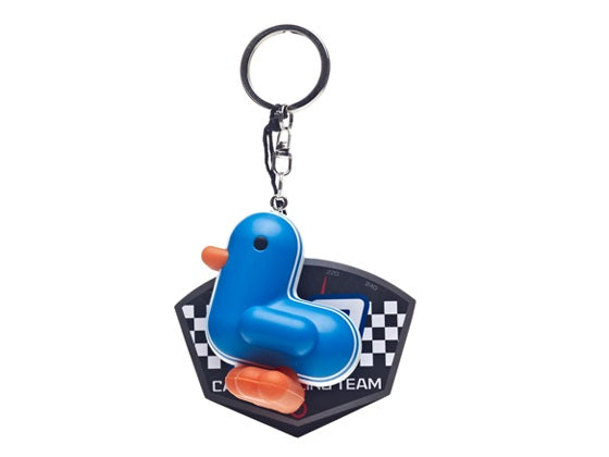 Ключодържател Blue Duck Racer