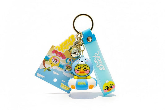 Duck Seal avaimenperä