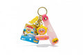 Porte Clés Canard Poisson – visuel produit