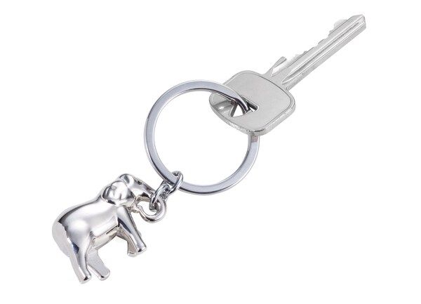 Porte-clés Éléphant EDDIE – détail 3