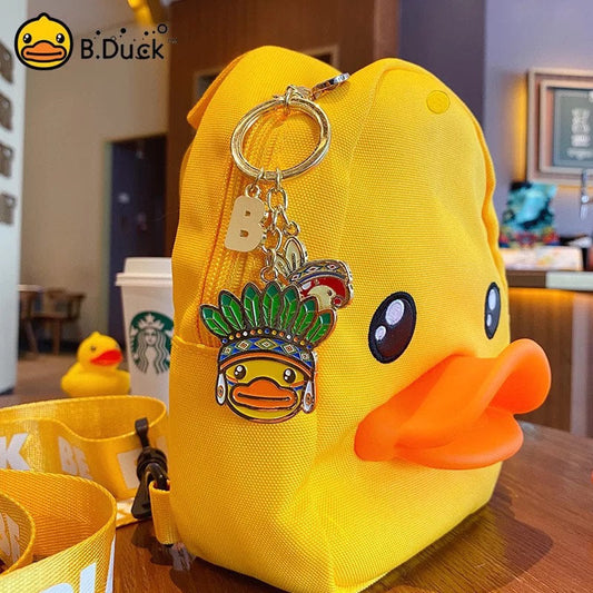 Native American Duck nøglering