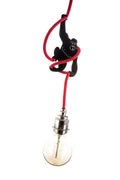 porte cable luminaire mr joe donkey 330211 4260407132520