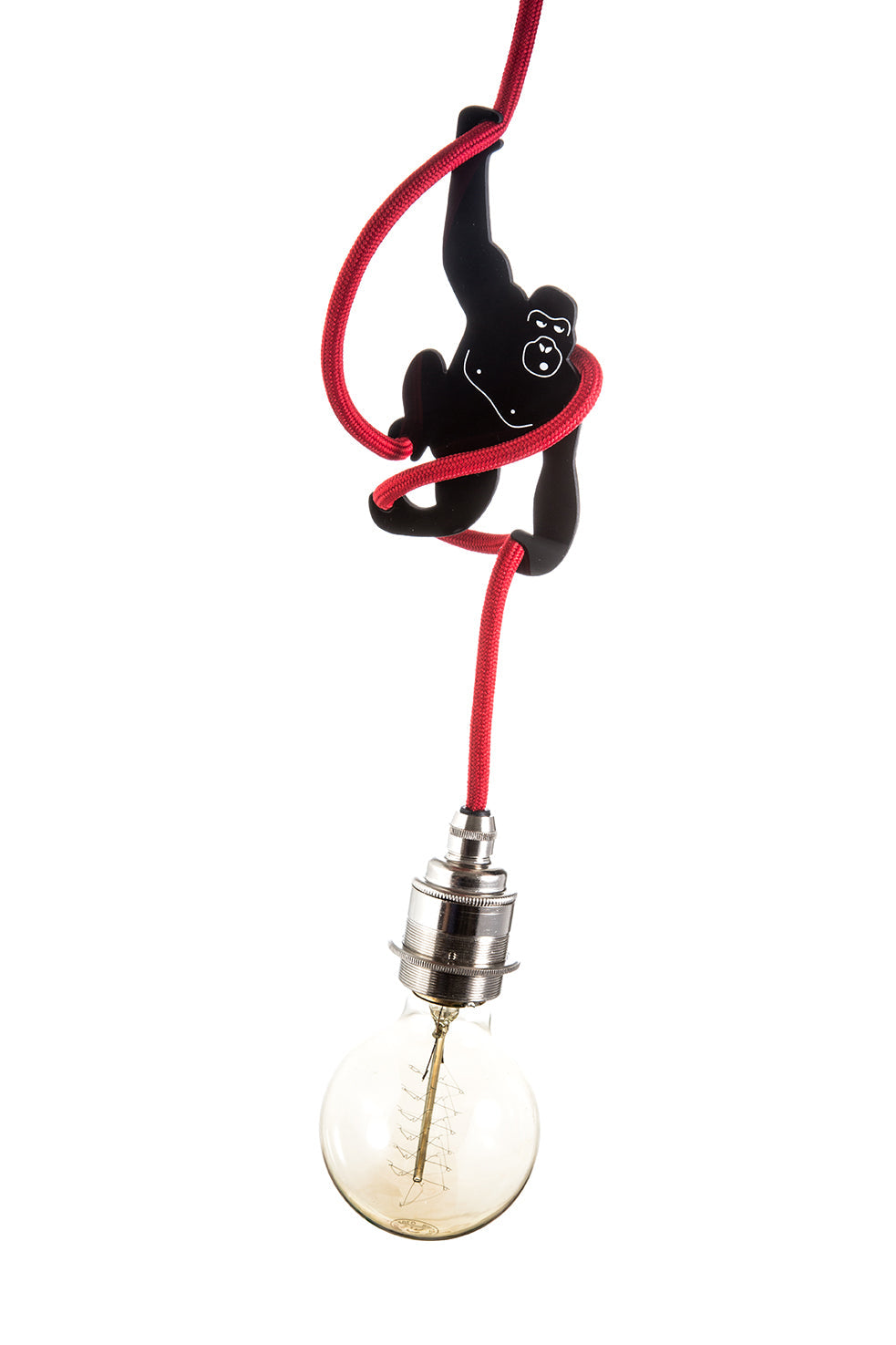 porte cable luminaire mr joe donkey 330211 4260407132520