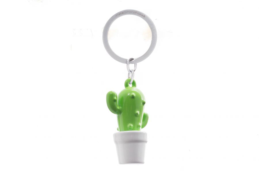 ключодържател cactus зелен metalmorphose