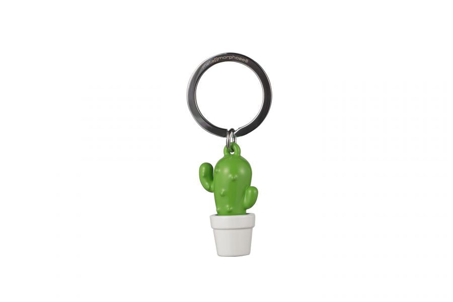 ключодържател cactus зелен metalmorphose
