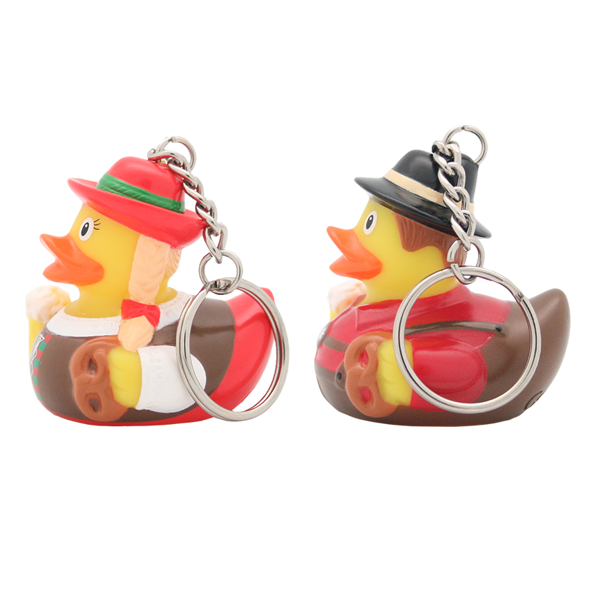 porte-cles-canard-bavarois-lilalu