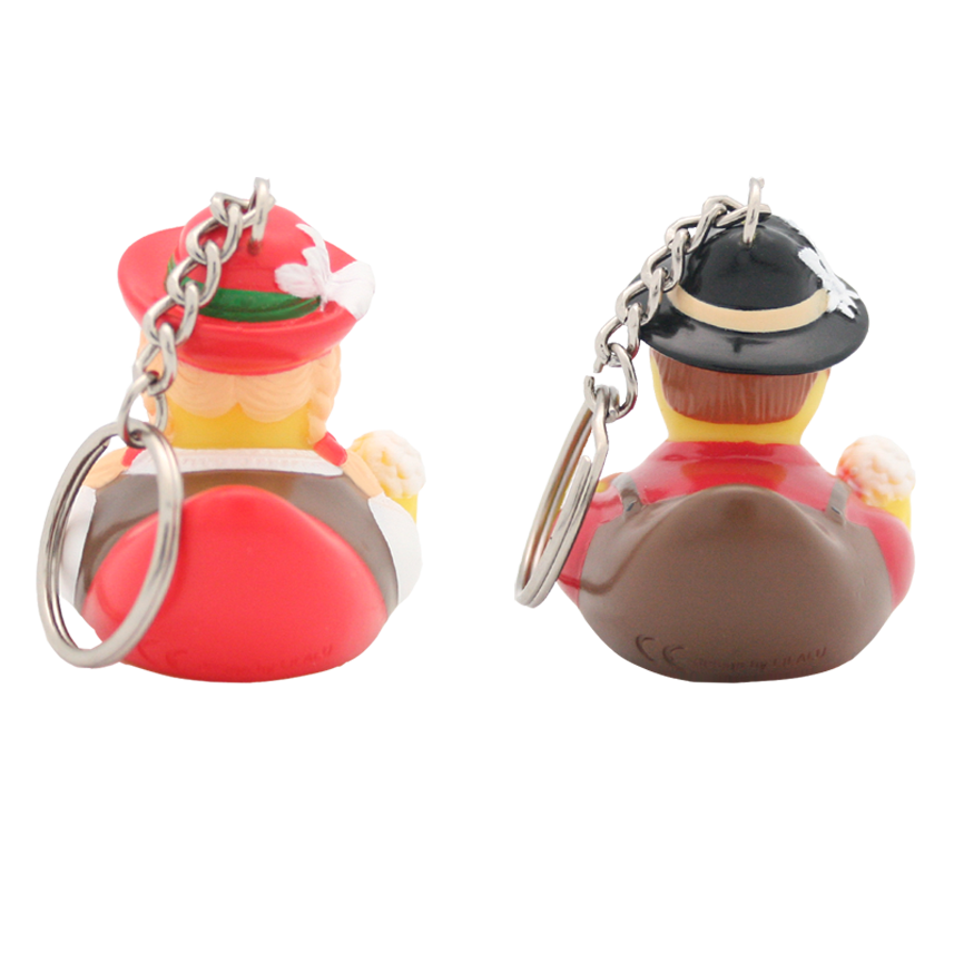 porte-cles-canard-bavarois-lilalu