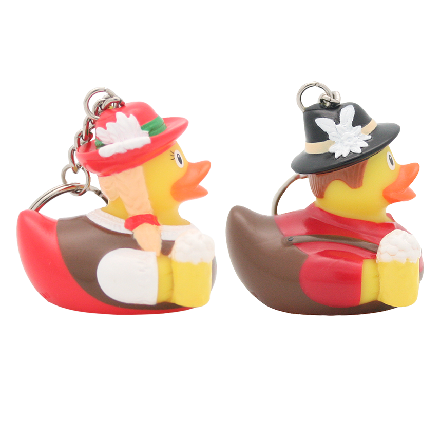porte-cles-canard-bavarois-lilalu